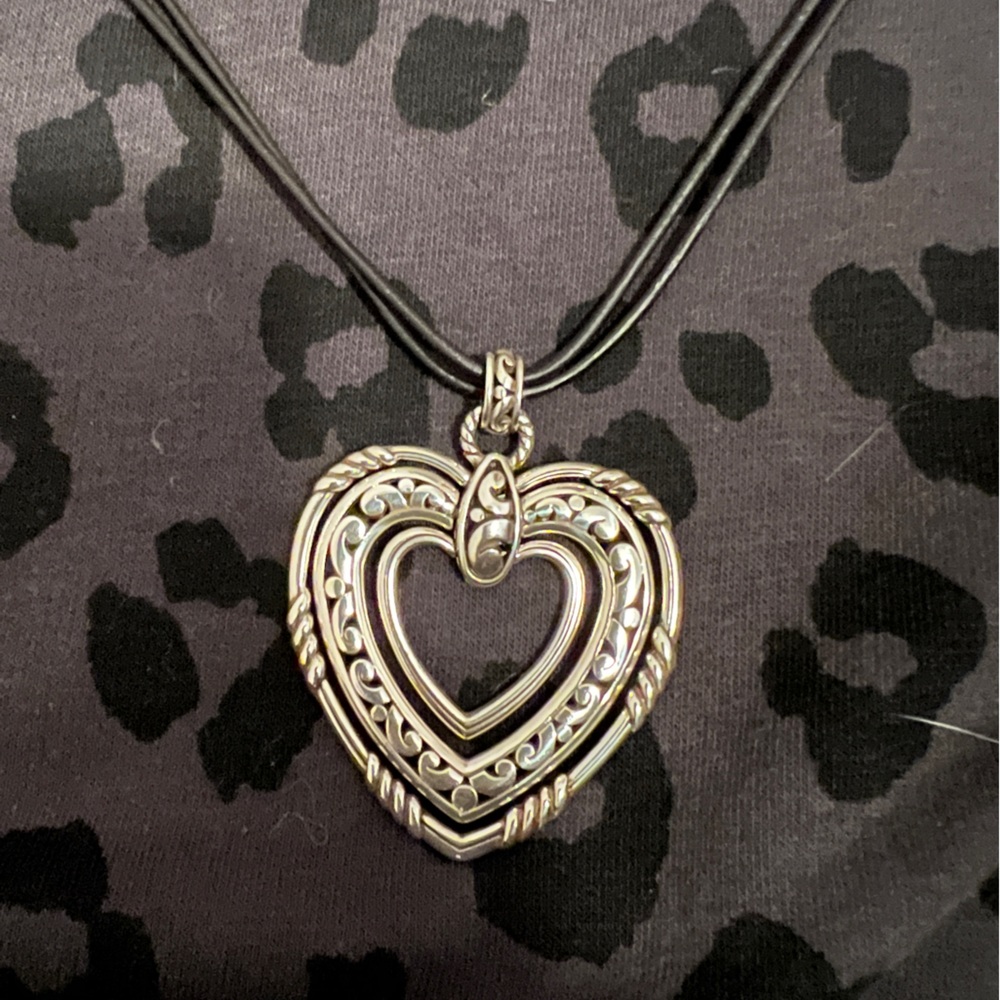 Brighton Necklace